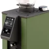 Stone Espresso Pebble Green - Zielony