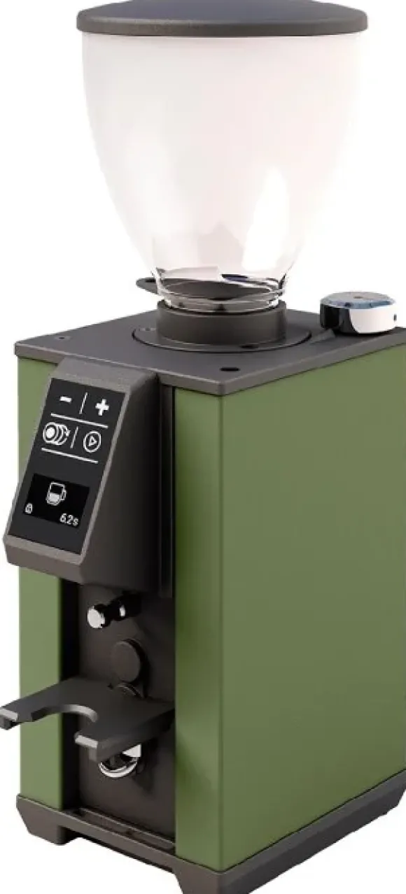 Stone Espresso Pebble Green - Zielony