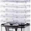 Suszarka ChefOne Suszarka do żywności SG-400LCD