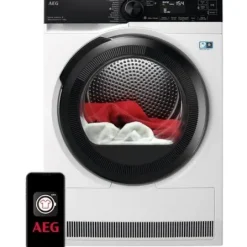 Suszarka AEG TR838A4CP