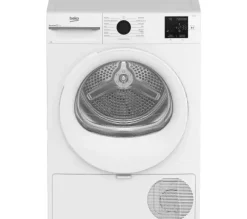 Suszarka Beko b100 BM1T38239W Slim 47cm 8kg
