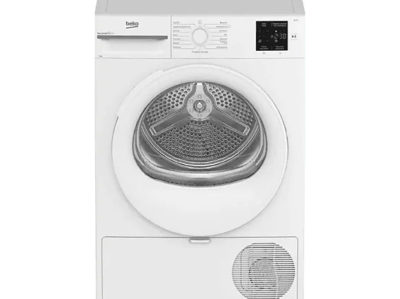 Suszarka Beko BM3T3820W