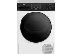 Suszarka Beko BM3T38239WBDC 8kg Pompa ciepła SteamCure Slim