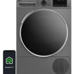 Suszarka Beko PROFESSIONAL AWZB 9HPS PRO pompą ciepła