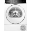 Suszarka Bosch Serie 8 WQB246CMPL 9kg Pompa ciepła AutoDry