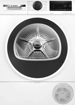 Suszarka Bosch Serie 6 WQG1417GPL 9kg Pompa ciepła AutoDry