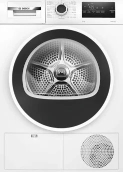 Suszarka Bosch Serie 4 WTH8627GPL