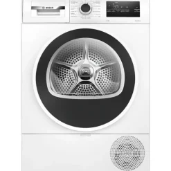 Suszarka Bosch Serie 4 WTH8529GPL 8kg Pompa ciepła AutoDry