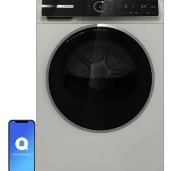 Suszarka BOSCH WRB247CXPL Serie 8 z pompą ciepła