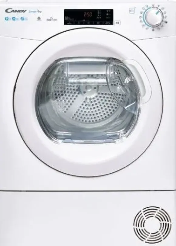 Suszarka Candy CSOE H9A2TE-S