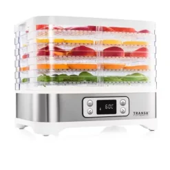 Suszarka do żywności Food Dryer Bright 400W