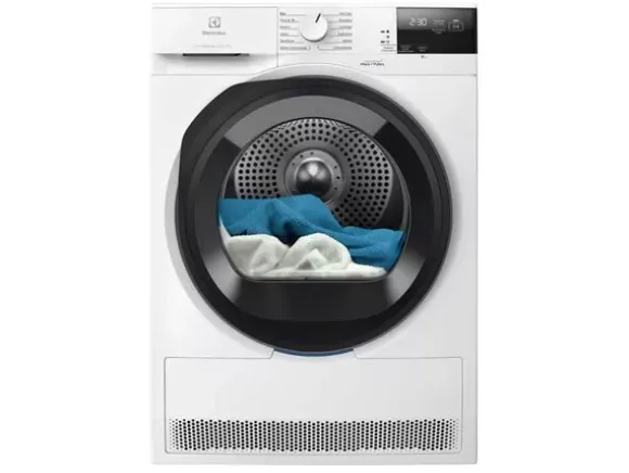 Suszarka Electrolux EW6D295GP