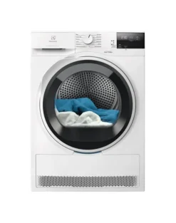 Suszarka Electrolux EW6D284YP