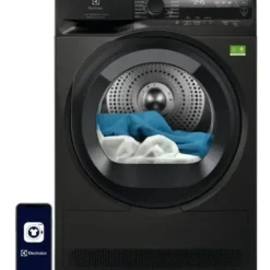 Suszarka Electrolux 800 UltraCare EW8D595RCDP z pompą ciepła