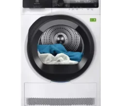 Suszarka Electrolux 800 UltraCare EW8D595RCP