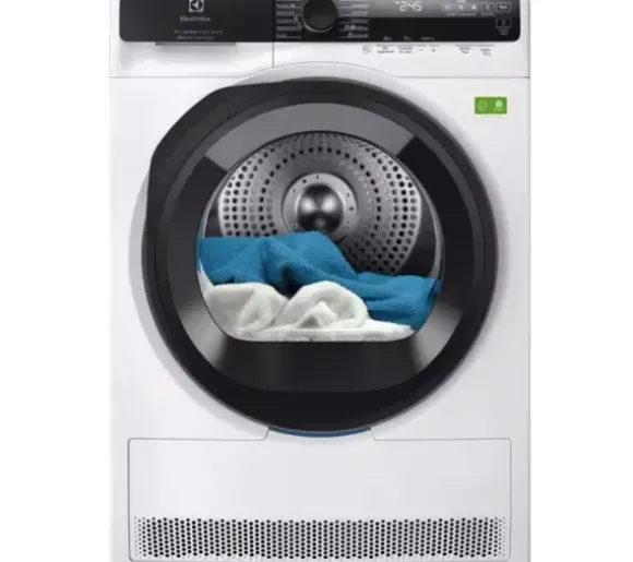 Suszarka Electrolux 800 UltraCare EW8D595RCP
