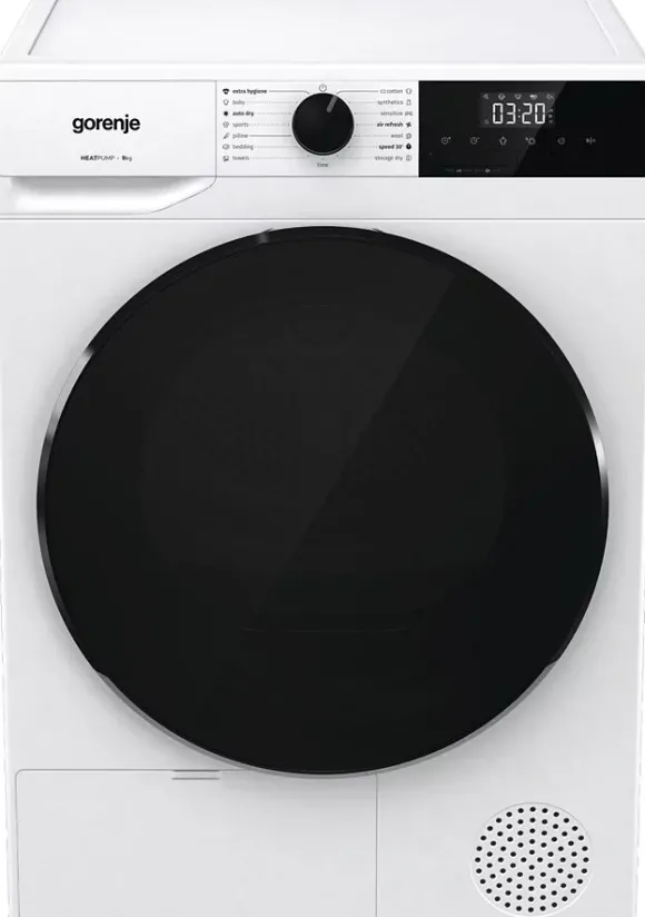 Suszarka Gorenje DHNA93/PL