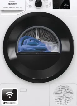 Suszarka Gorenje DPNE92GNLWIFI/PL