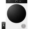 Suszarka HISENSE DH5I804BWCD z pompą ciepła