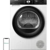 Suszarka Hisense DH3S802BW3 PL