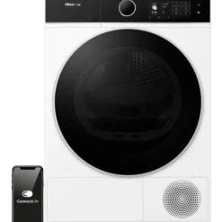 Suszarka HISENSE Seria 5I DH5I104BWAB