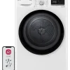 Suszarka LG RC80V5AV5N