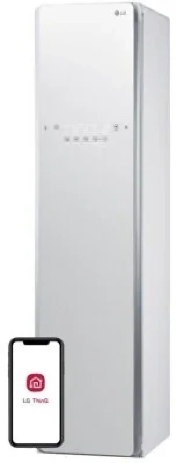 Suszarka LG Styler S3WF