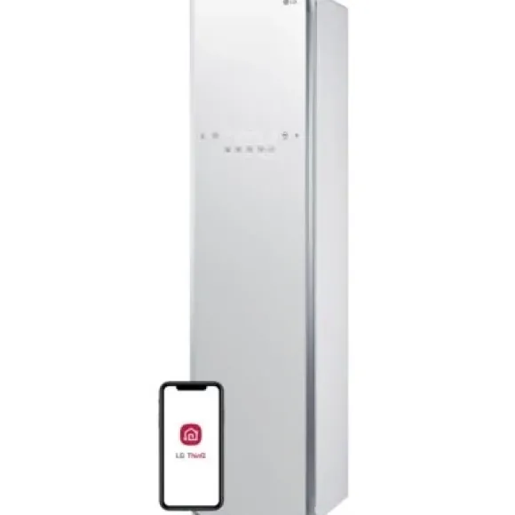 Suszarka LG Styler S3WF
