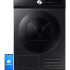 Suszarka Samsung BESPOKE AI DV90DB7845GB z pompą ciepła
