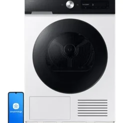 Suszarka Samsung BESPOKE AI DV90DB7845GEU4 z pompą ciepła