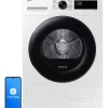 Suszarka Samsung DV5000D DV90DG52A0AE z pompą ciepła Optimal Dry