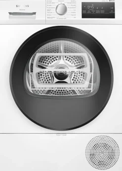 Suszarka Siemens iQ300 WT45HV99PL 8kg Pompa ciepła autoDry