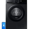 Suszarka Suszarka SAMSUNG DV5000D DV90DG52A0ABEO z pompą ciepła AI Optimal Dry