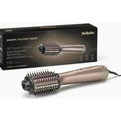 Suszarko-lokówka BaByliss Air Volume AS95E 1000W Jonizacja Zimny nawiew