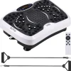SVP08 PLATFORMA WIBRACYJNA ONE FITNESS