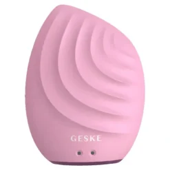 Szczoteczka do twarzy GESKE 5w1 GK000010PK01 Różowy