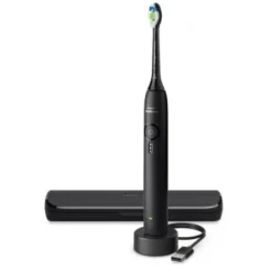 Szczoteczka soniczna PHILIPS Sonicare 3100 HX4033/32 + Etui