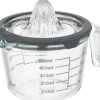 Szklana wyciskarka do cytrusów NEO, 500 ml