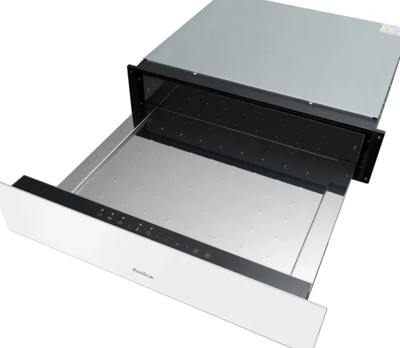 Szuflada grzewcza Amica AWDM6W Q-TYPE