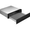 Szuflada grzewcza Electrolux LBD4T Czarny