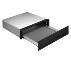 Szuflada grzewcza Electrolux LBD4T Czarny