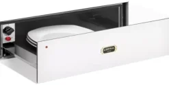 Szuflada grzewcza LOFRA DOLCEVITA 60 BIANCO PERLA WRBP66A