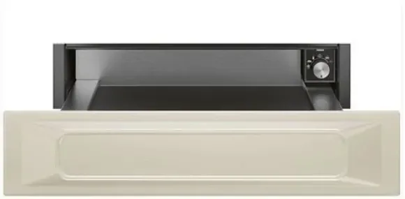 Szuflada grzewcza Smeg CPR915P