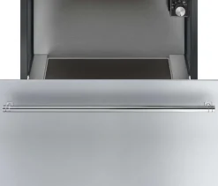 Szuflada grzewcza Smeg CR329X