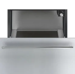 Szuflada grzewcza Smeg CR329X