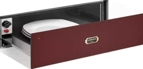 Szuflada grzewcza Szuflada grzewcza LOFRA DOLCEVITA 60 ROSSO BURGUNDY WRR66A + GRATIS SMEG Czajnik dowolny kolor /lub rabat tel : Raty 0% - Indywidualne wyceny