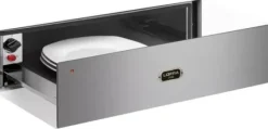 Szuflada grzewcza Szuflada grzewcza LOFRA DOLCEVITA 60 ACCIAIO SATINATO WRS66A/Bronze + GRATIS SMEG Czajnik dowolny kolor /lub rabat tel : Raty 0% - Indywidualne wyceny