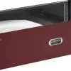 Szuflada grzewcza Szuflada grzewcza LOFRA DOLCEVITA 60 ROSSO BURGUNDY WRR66A/Chrome + GRATIS SMEG Czajnik dowolny kolor /lub rabat tel : Raty 0% - Indywidualne wyceny