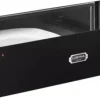 Szuflada grzewcza Szuflada grzewcza LOFRA DOLCEVITA 60 NERO MATT WRNM66A/Chrome + GRATIS SMEG Czajnik dowolny kolor /lub rabat tel : Raty 0% - Indywidualne wyceny