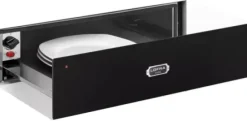 Szuflada grzewcza Szuflada grzewcza LOFRA DOLCEVITA 60 NERO MATT WRNM66A/Chrome + GRATIS SMEG Czajnik dowolny kolor /lub rabat tel : Raty 0% - Indywidualne wyceny
